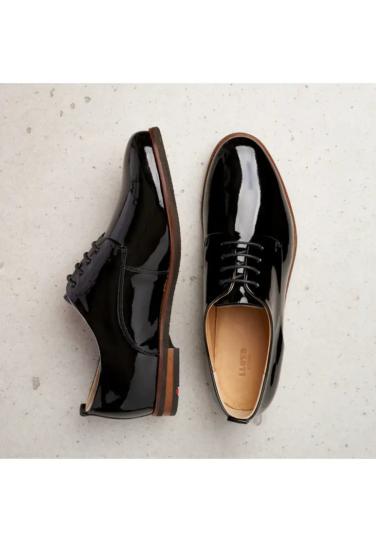 Lloyd HALBSCHUHE Art. 26-318-50