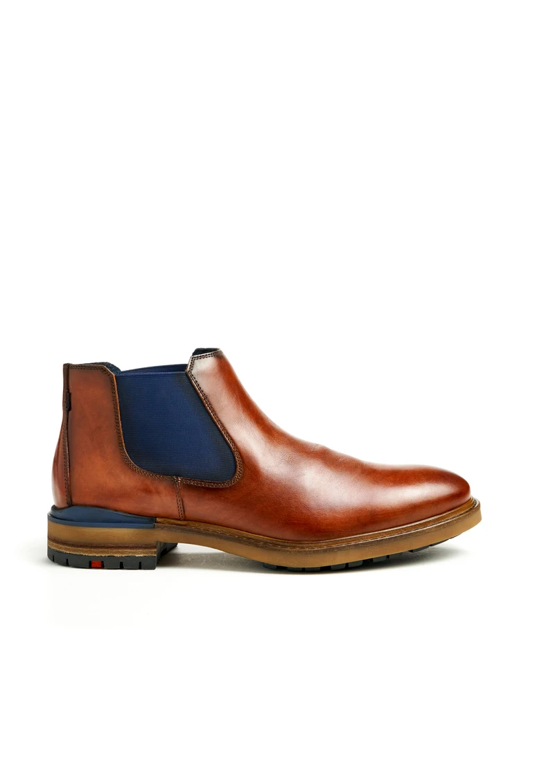 Lloyd HENRY Art. 23-652-13