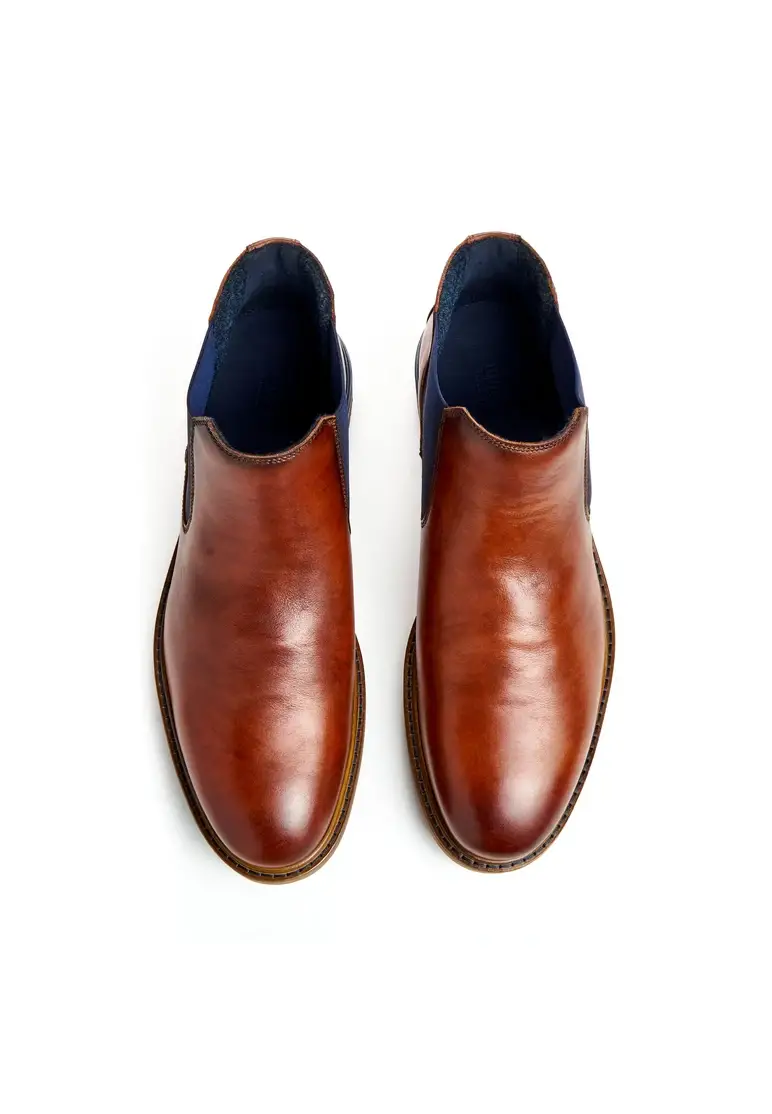 Lloyd HENRY Art. 23-652-13