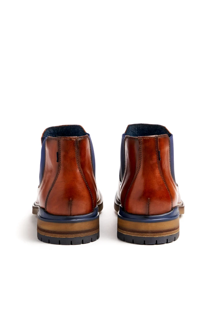 Lloyd HENRY Art. 23-652-13