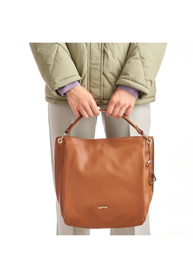 Lloyd HOBO BAG Art. D92-11000-OG