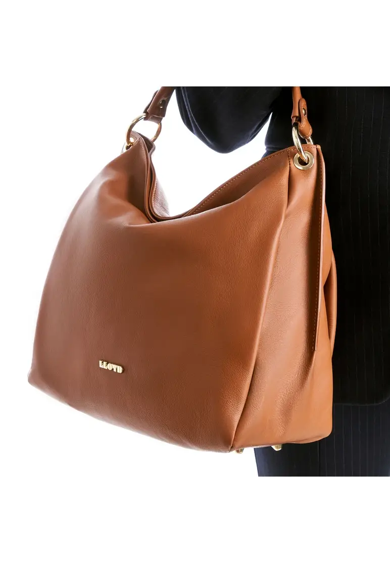 Lloyd HOBO BAG Art. D92-11000-OG