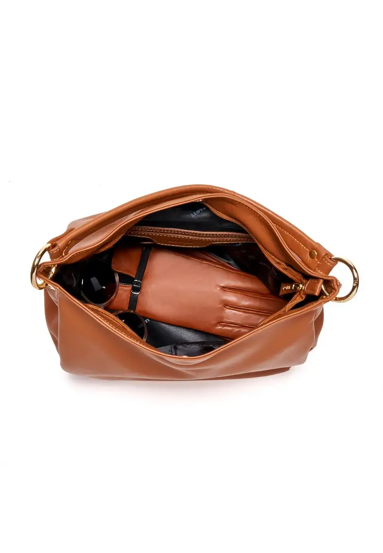 Lloyd HOBO BAG Art. D92-11000-OG