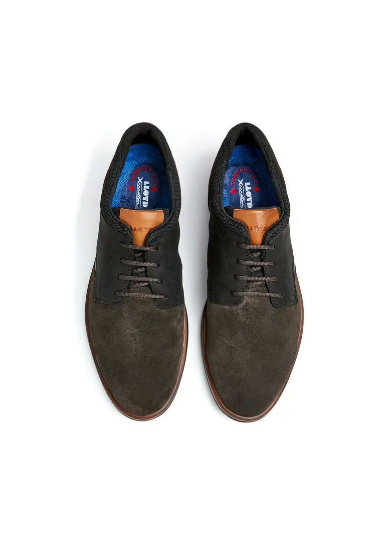 Lloyd KEETON Art. 23-859-10