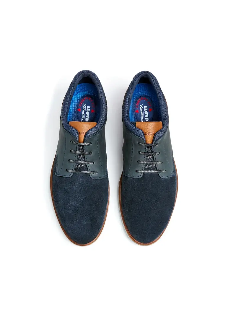 Lloyd KEETON Art. 23-859-18