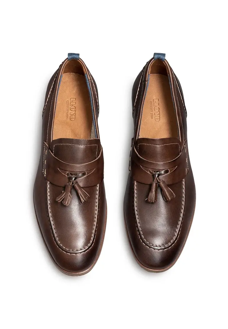 Lloyd LEANDRO Art. 14-107-05