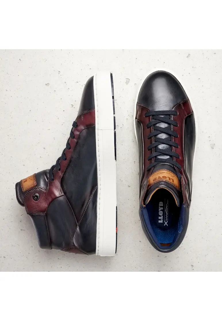 Lloyd MARSHAL Art. 22-541-12