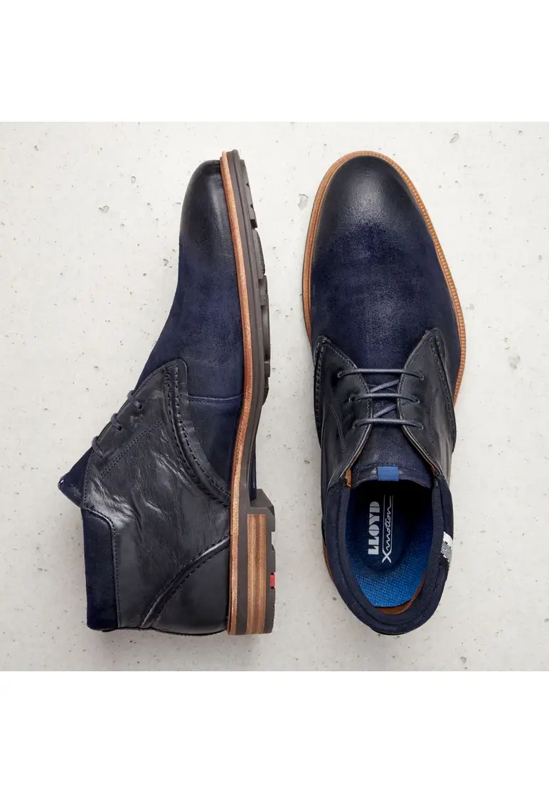 Lloyd MELVIN Art. 22-587-31