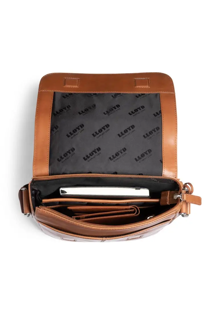 Lloyd MESSENGER BAG Art. C14-12003-OG