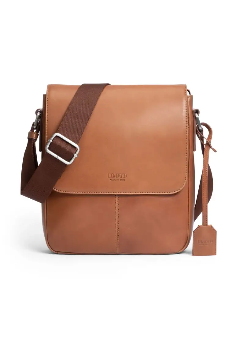 Lloyd MESSENGER BAG Art. C14-12003-OG