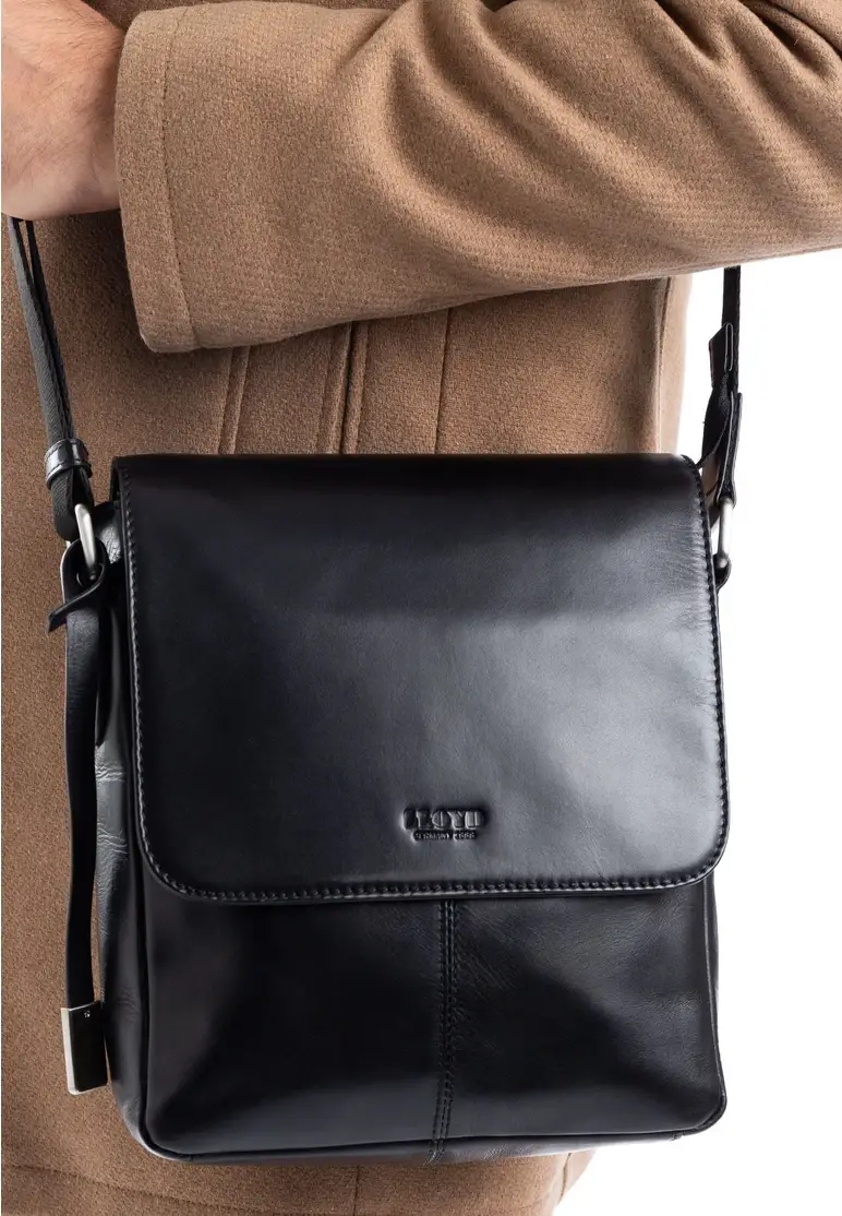 Lloyd MESSENGERBAG Art. C23-12001-OA