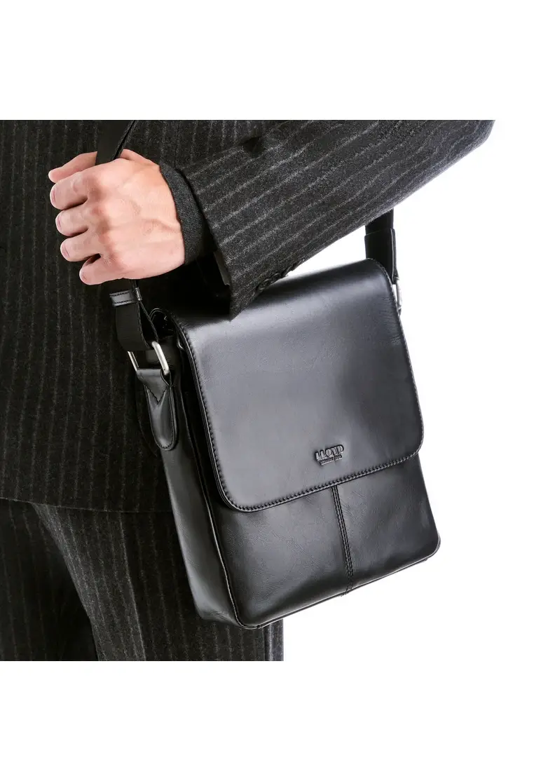 Lloyd MESSENGERBAG Art. C23-12001-OA