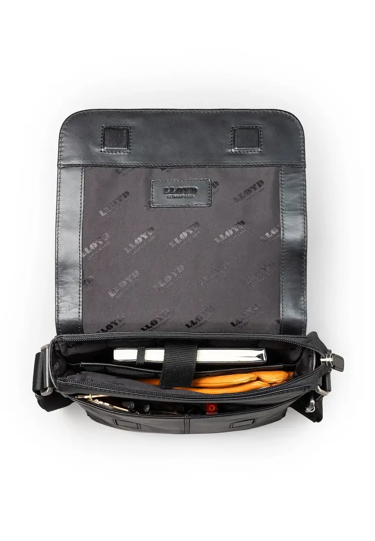 Lloyd MESSENGERBAG Art. C23-12001-OA