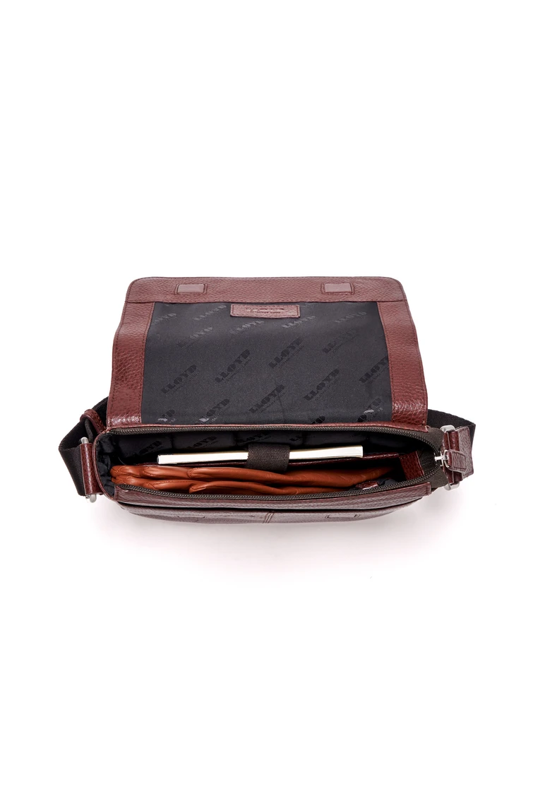 Lloyd MESSENGERBAG Art. C23-12001-OI