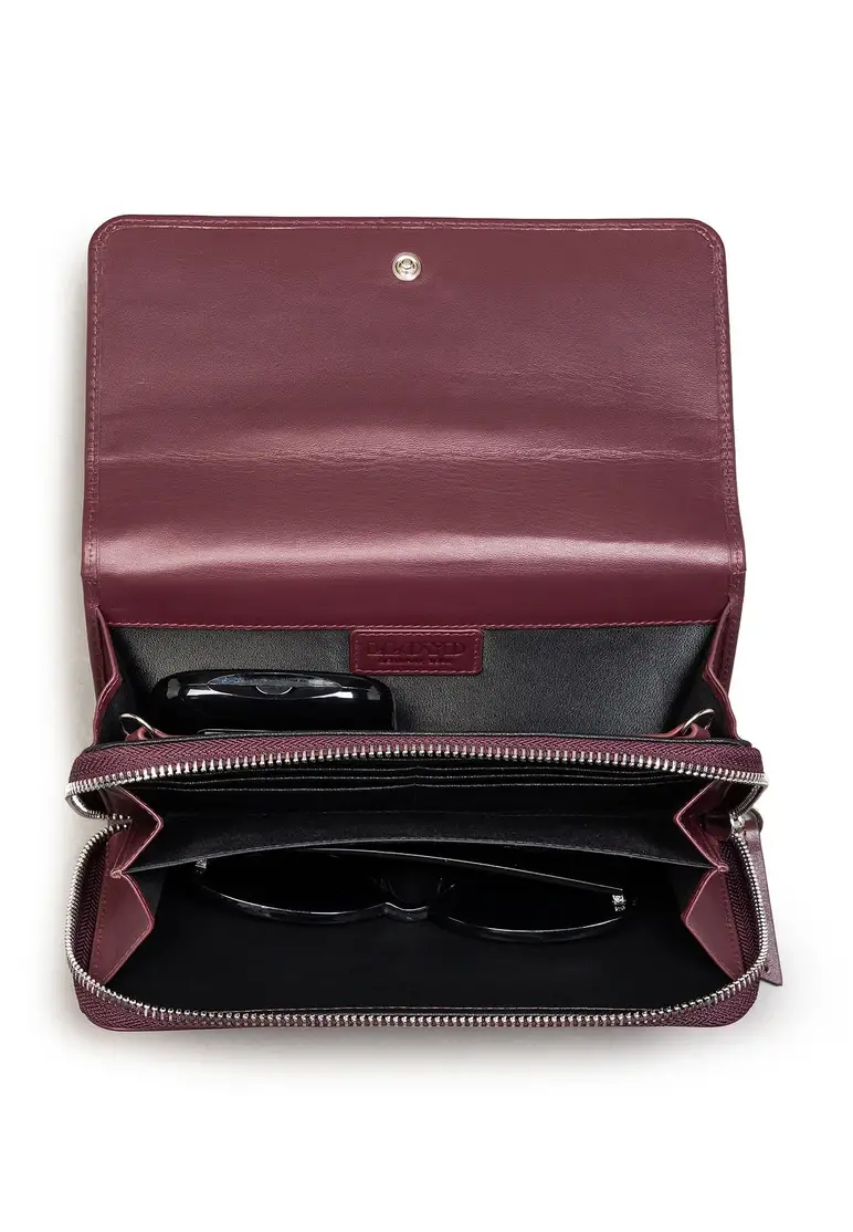 Lloyd Minibag/Clutch Art. D24-13000-OP