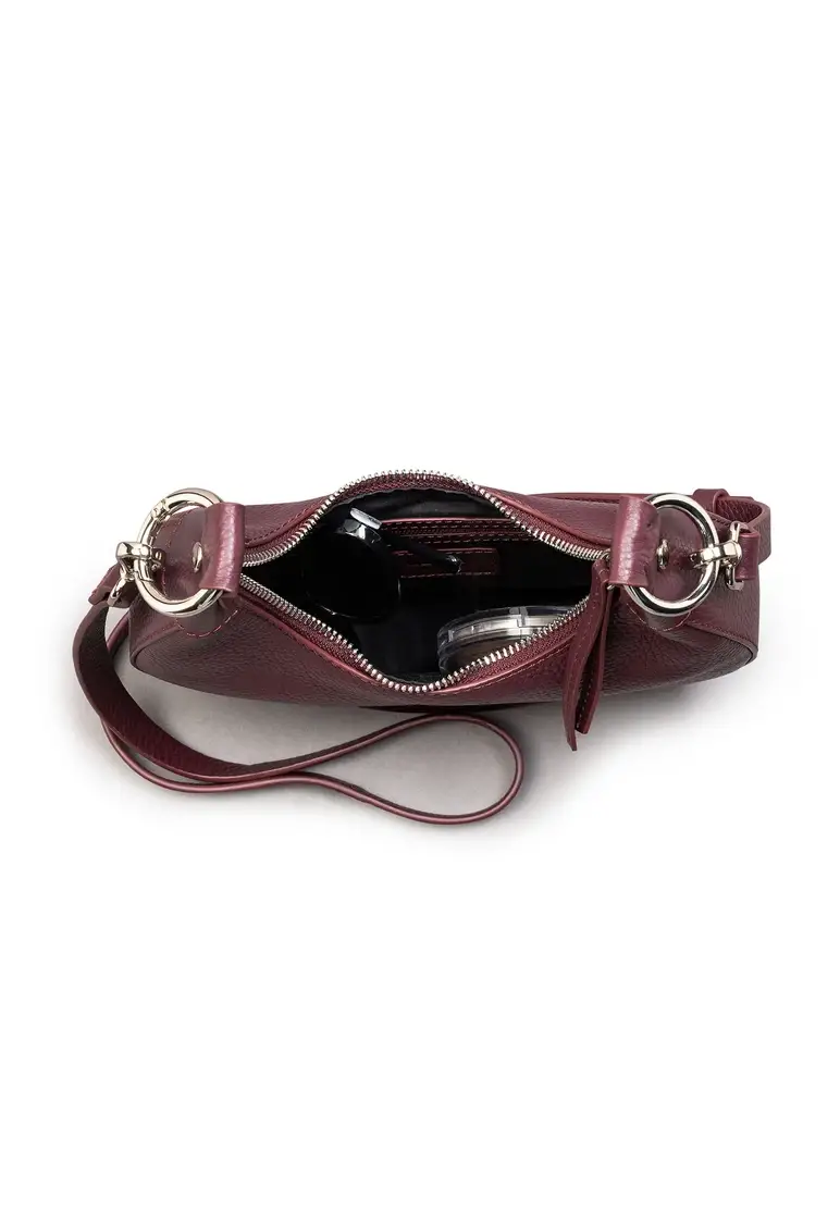 Lloyd Moon Bag Art. D24-11010-OP