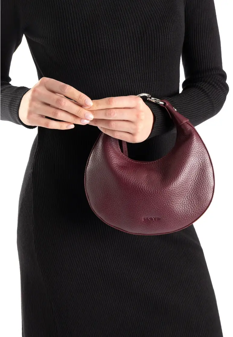 Lloyd Moon Bag Art. D24-11010-OP