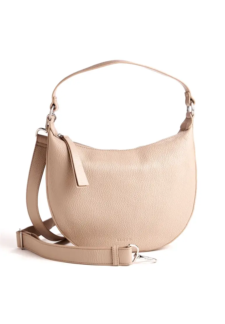 Lloyd Moon Shape Hobo Bag Art. D23-11005-OF