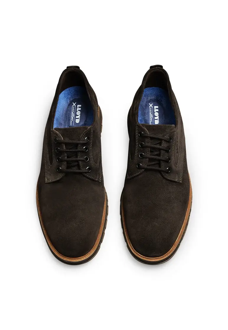 Lloyd MORTIMER Art. 24-592-45