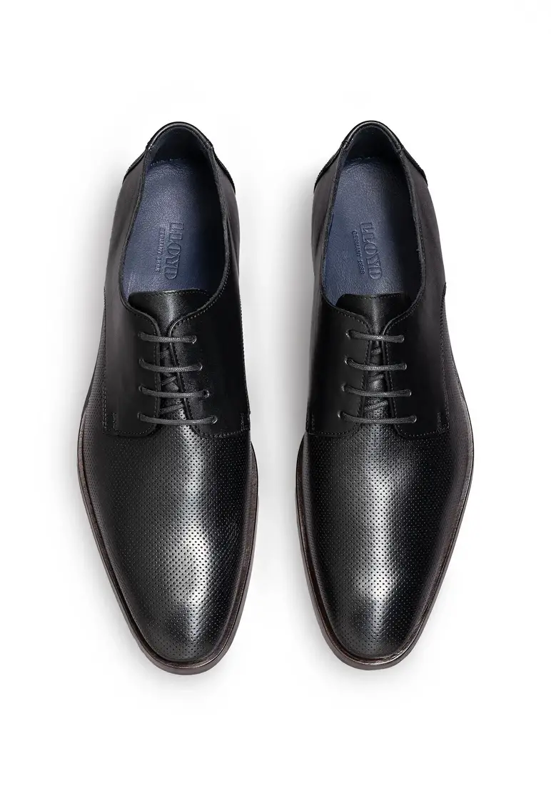 Lloyd OHIO Art. 14-130-10