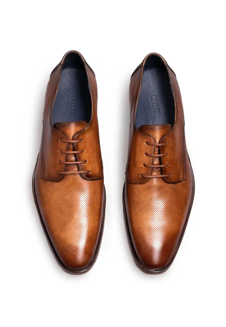 Lloyd OHIO Art. 14-130-15