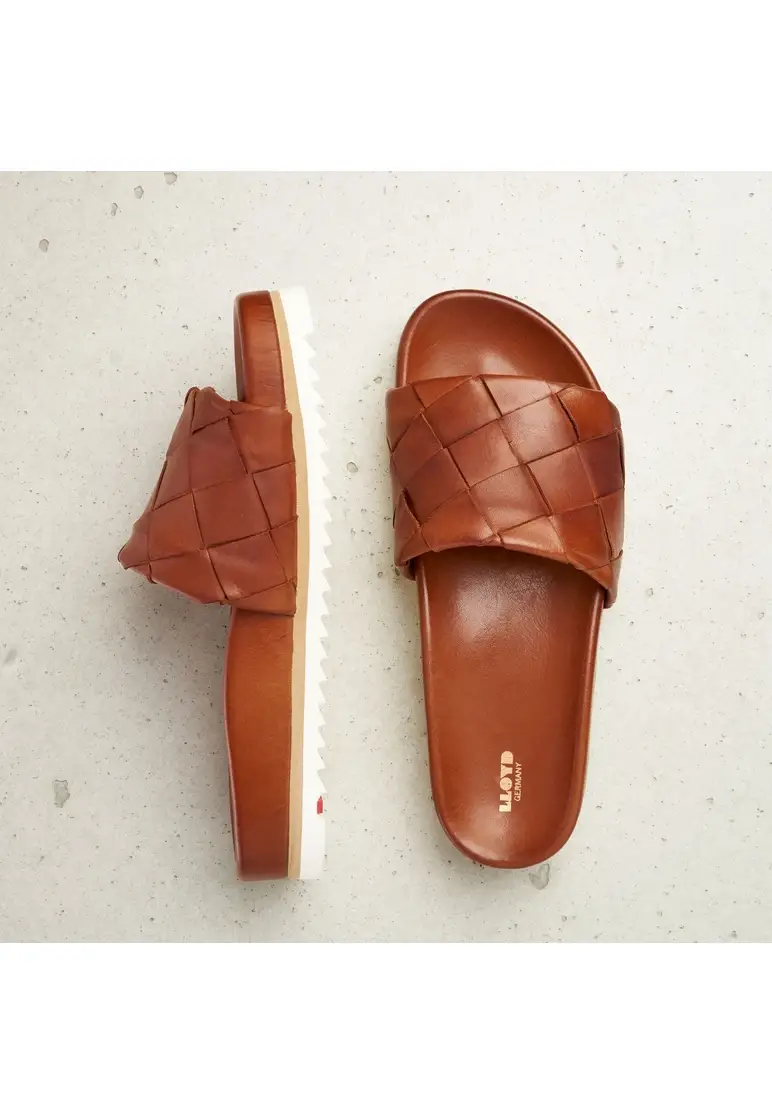 Lloyd PANTOLETTE Art. 12-503-01