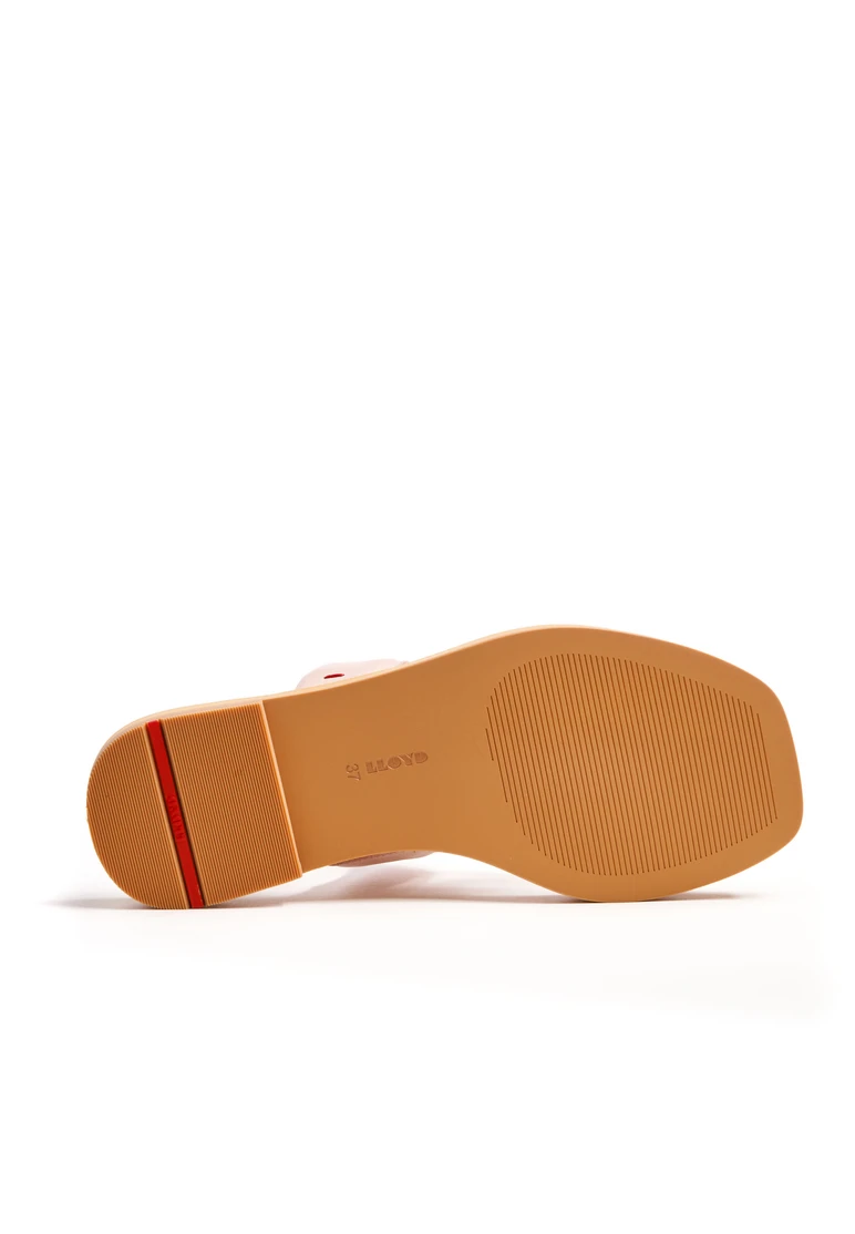 Lloyd PANTOLETTE Art. 13-501-04