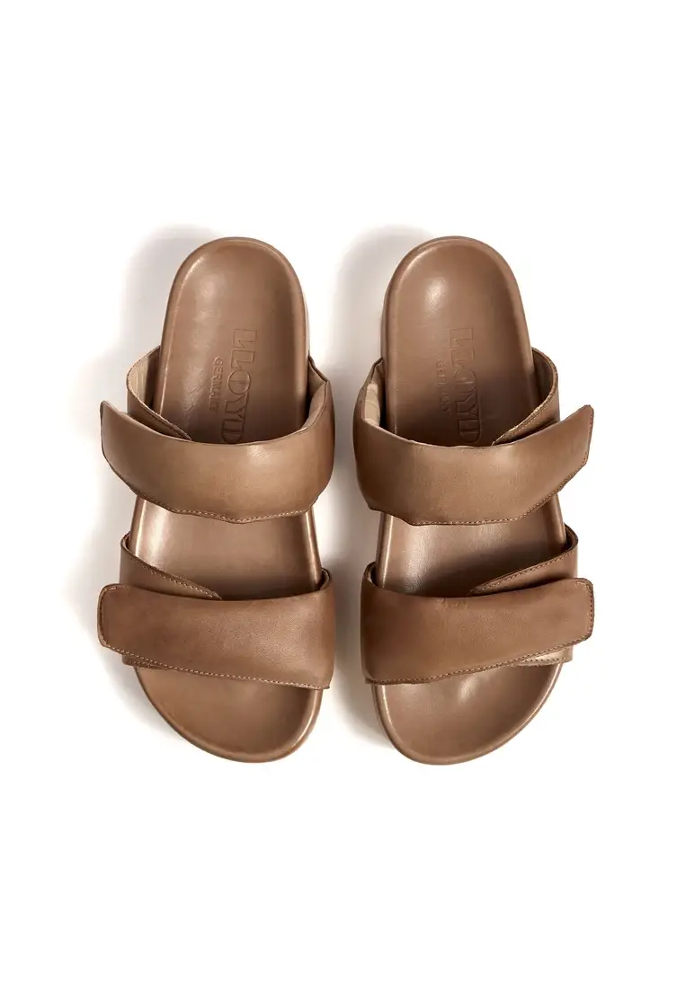 Lloyd PANTOLETTE Art. 13-531-01