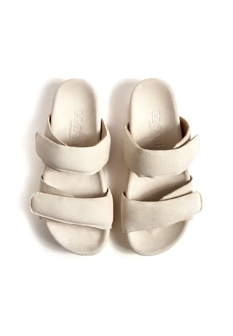 Lloyd PANTOLETTE Art. 13-531-23