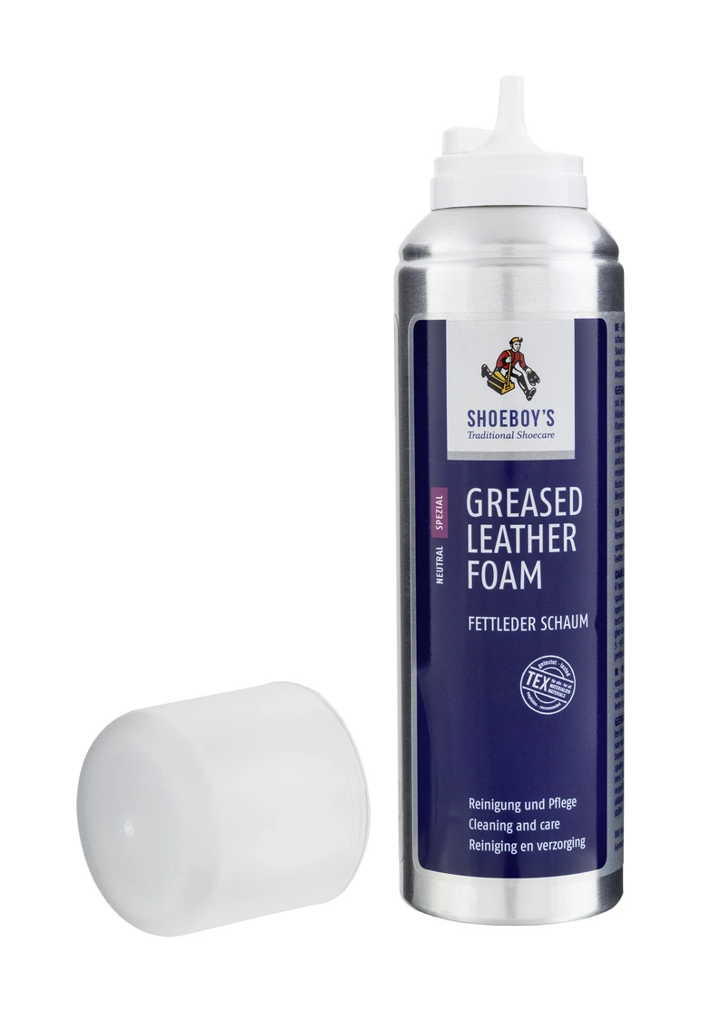 Lloyd PFLEGESCHAUM FETTLEDER Art. H95-60403-XX