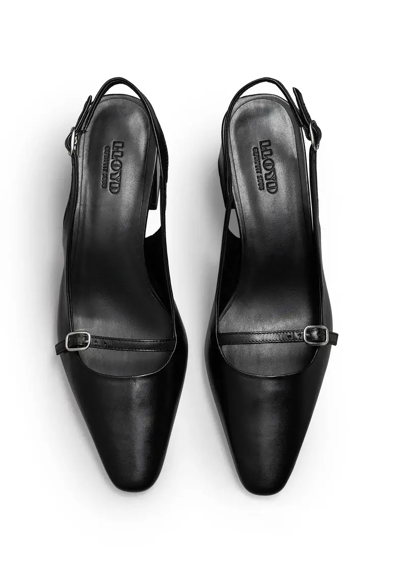 Lloyd PUMPS Art. 14-529-00