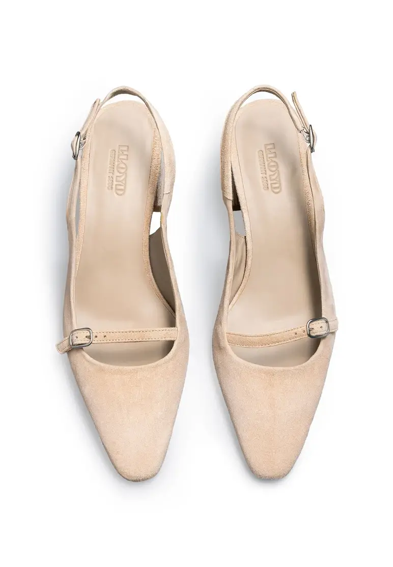 Lloyd PUMPS Art. 14-529-21