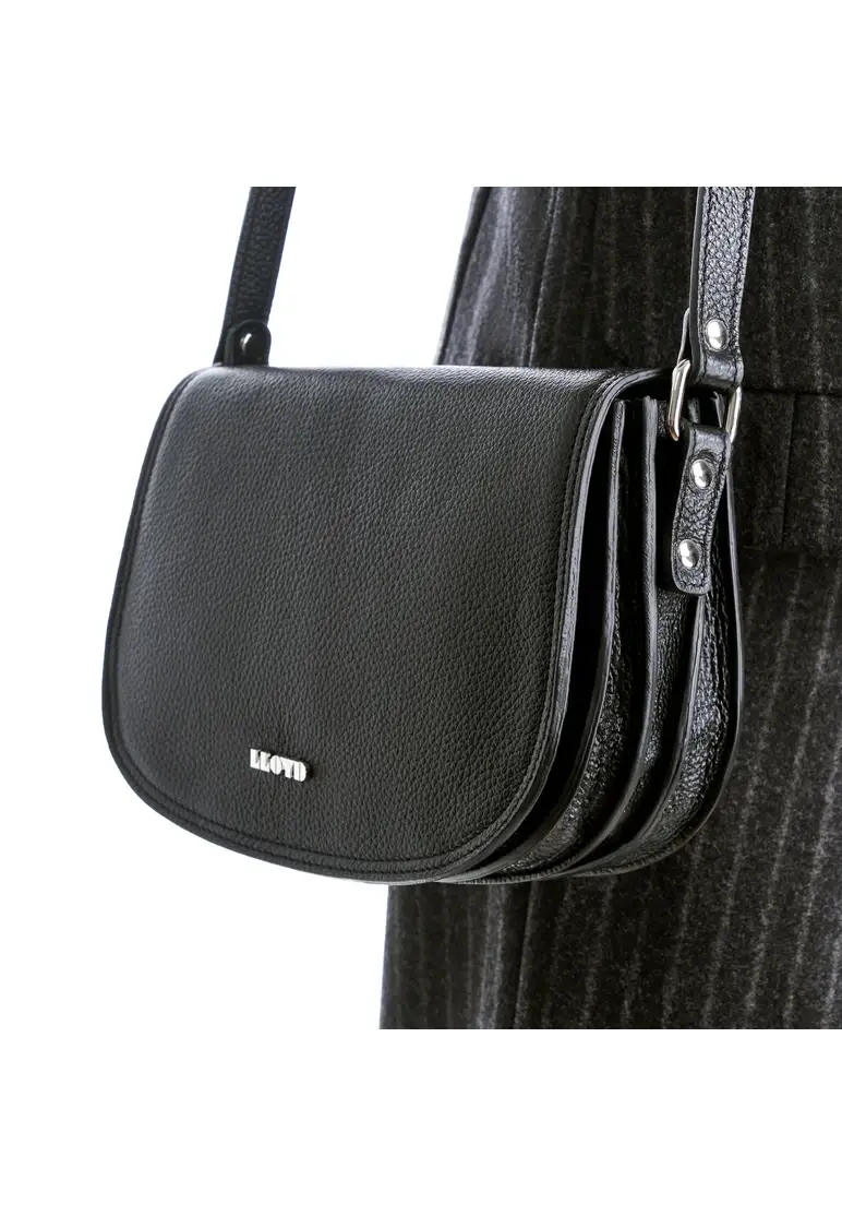 Lloyd SADDLE BAG Art. D92-11001-OA