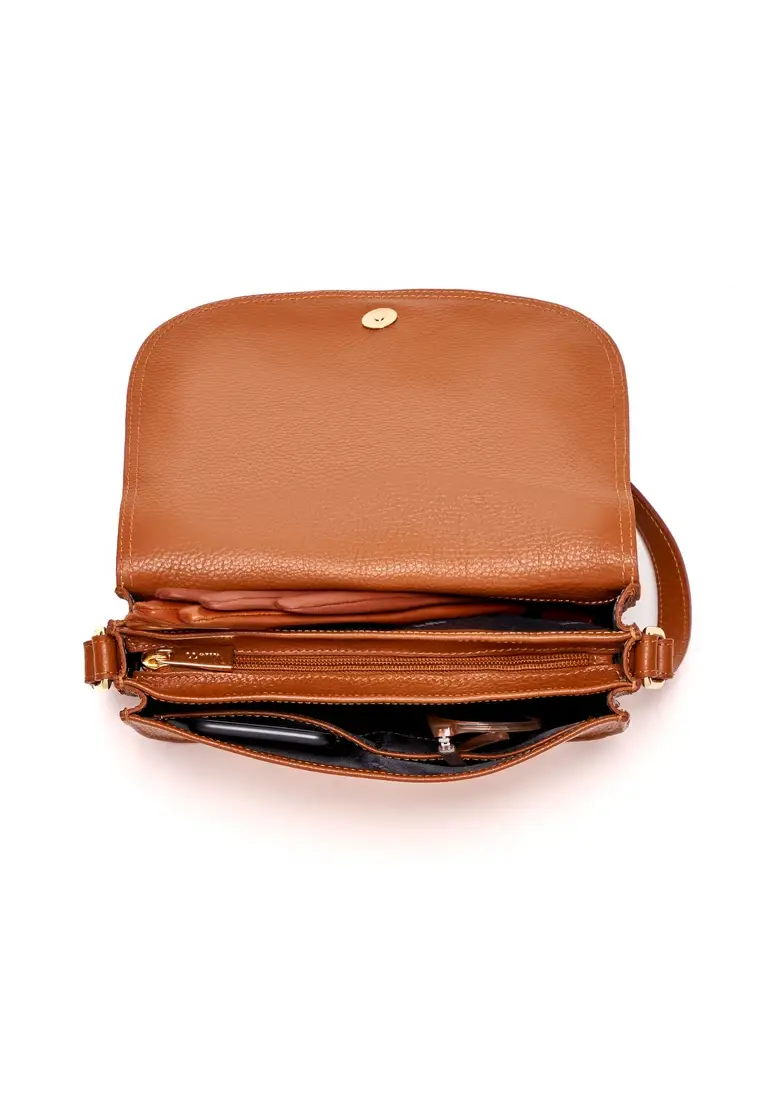 Lloyd SADDLE BAG Art. D92-11001-OG