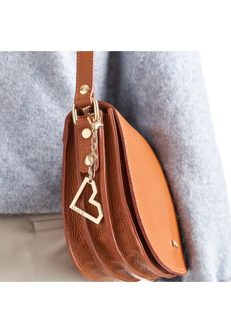 Lloyd SADDLE BAG Art. D92-11001-OG