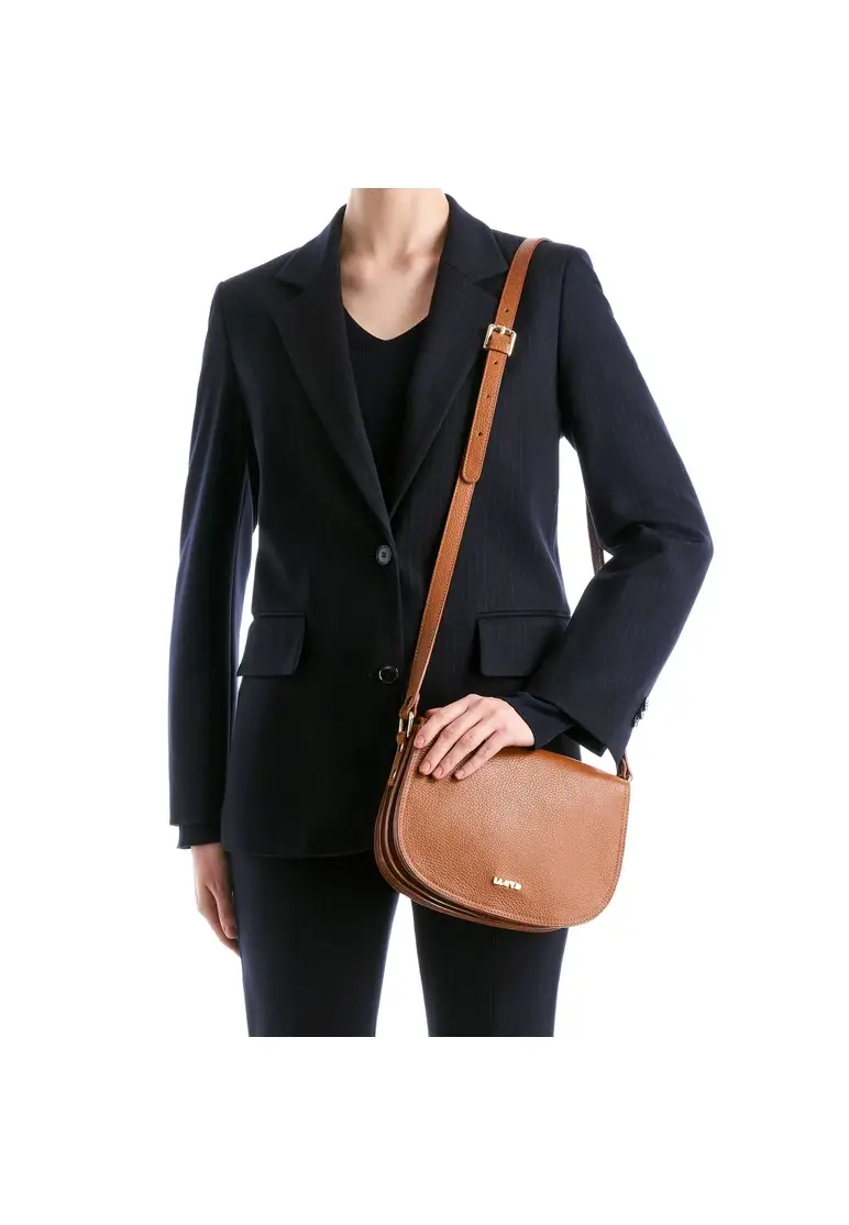 Lloyd SADDLE BAG Art. D92-11001-OG