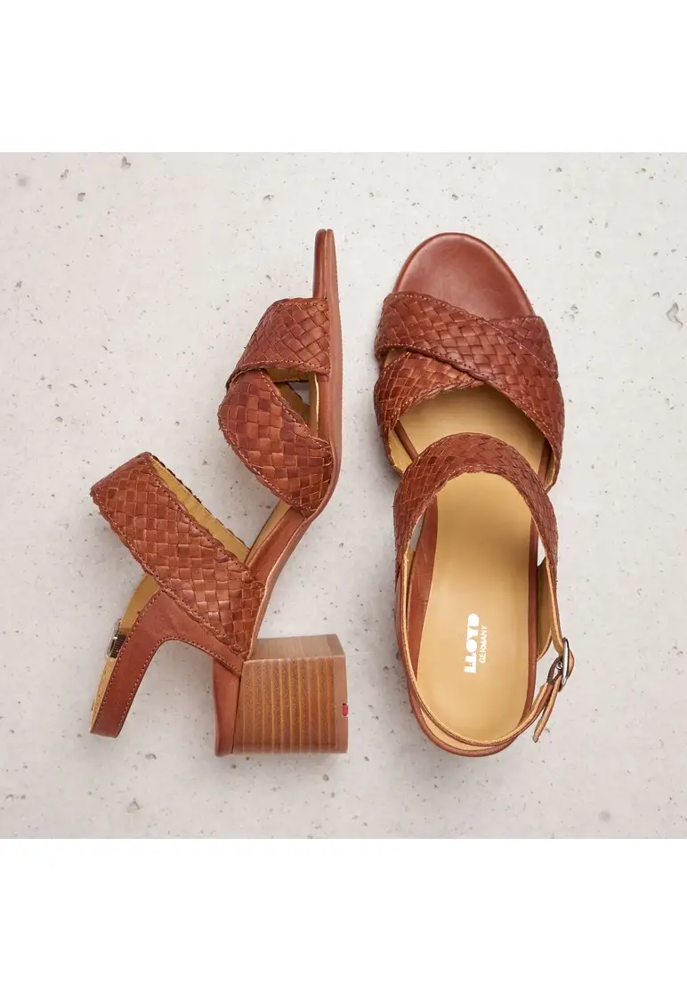 Lloyd SANDALE Art. 12-534-02