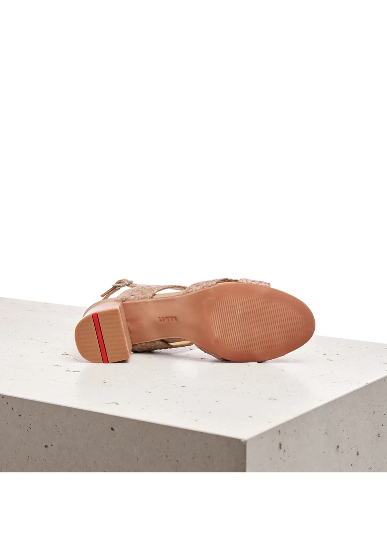 Lloyd SANDALE Art. 12-534-03