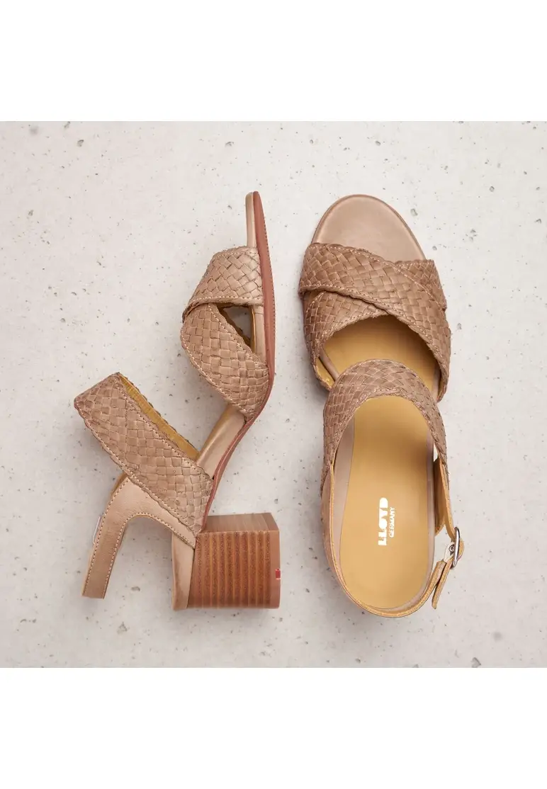 Lloyd SANDALE Art. 12-534-03