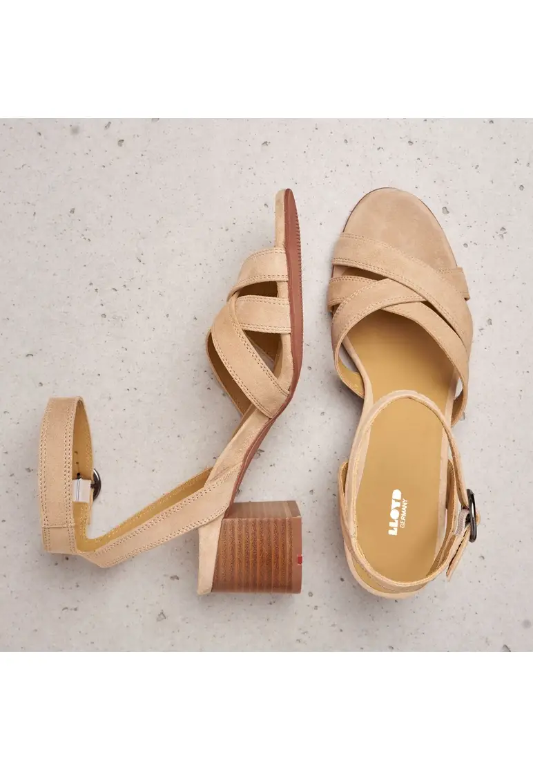 Lloyd SANDALE Art. 12-570-06