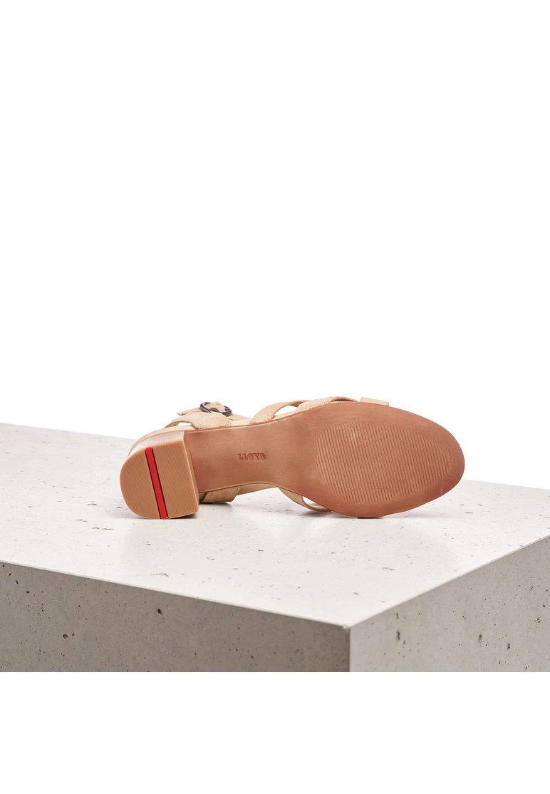 Lloyd SANDALE Art. 12-570-06