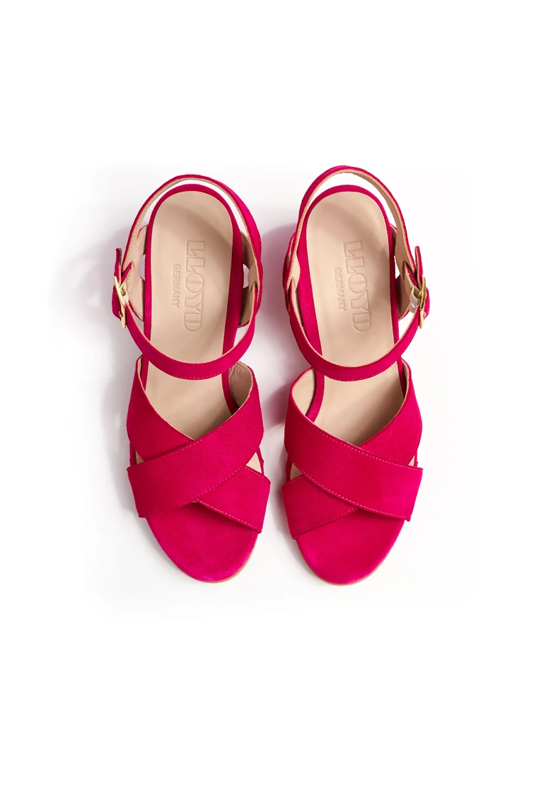 Lloyd SANDALEN Art. 13-520-26