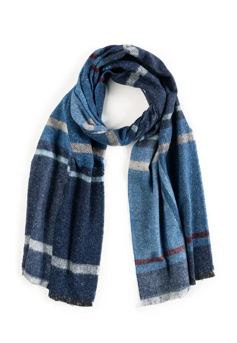 Lloyd Schal Art. E24-77020-YL