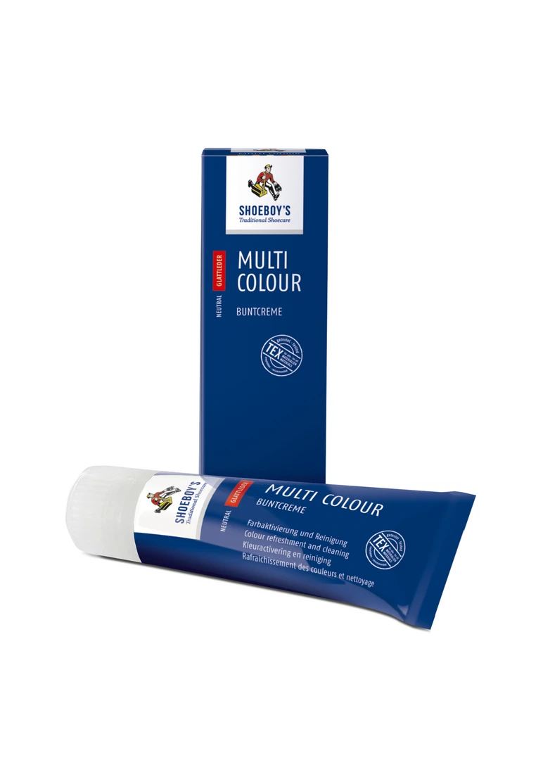 Lloyd SCHUHCREME Multicolour Art. H95-60214-XX