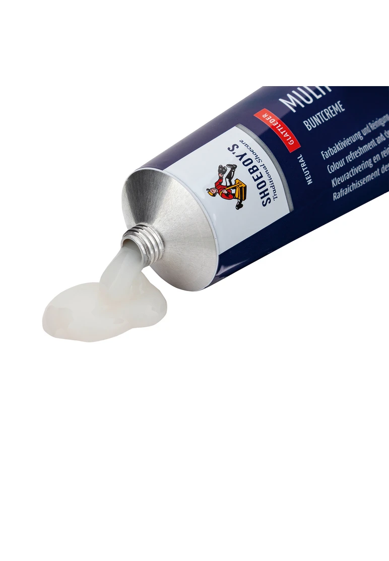 Lloyd SCHUHCREME Multicolour Art. H95-60214-XX