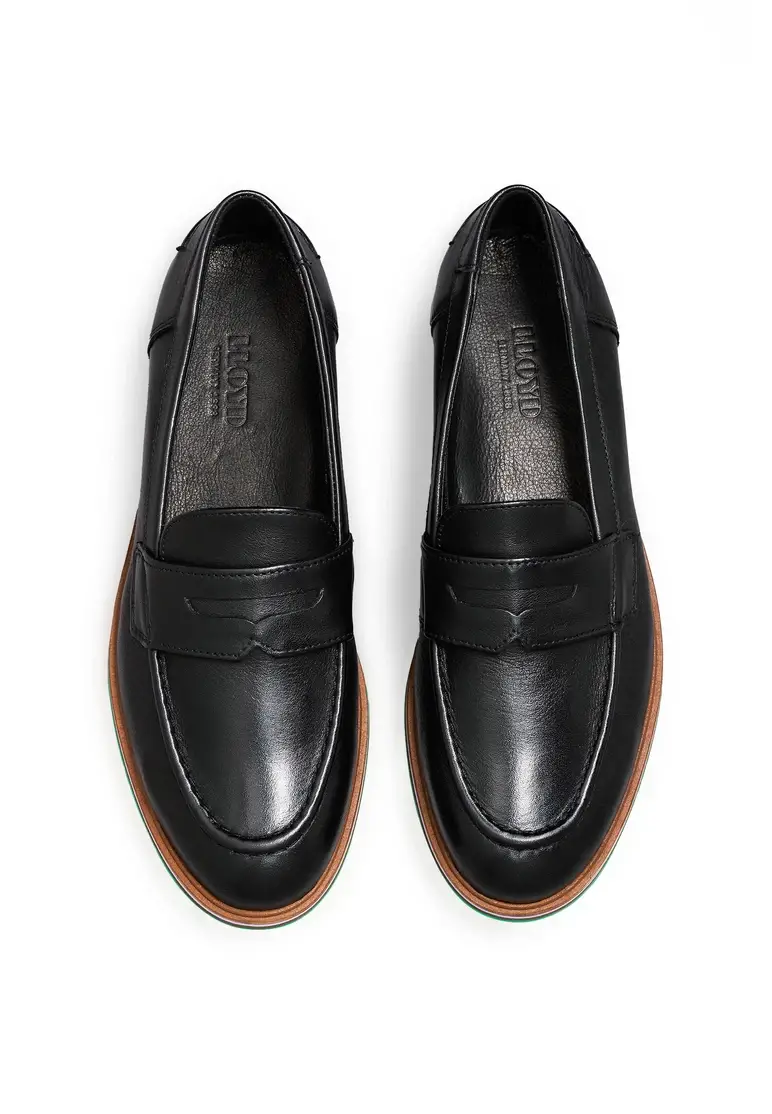 Lloyd SLIPPER Art. 14-810-00