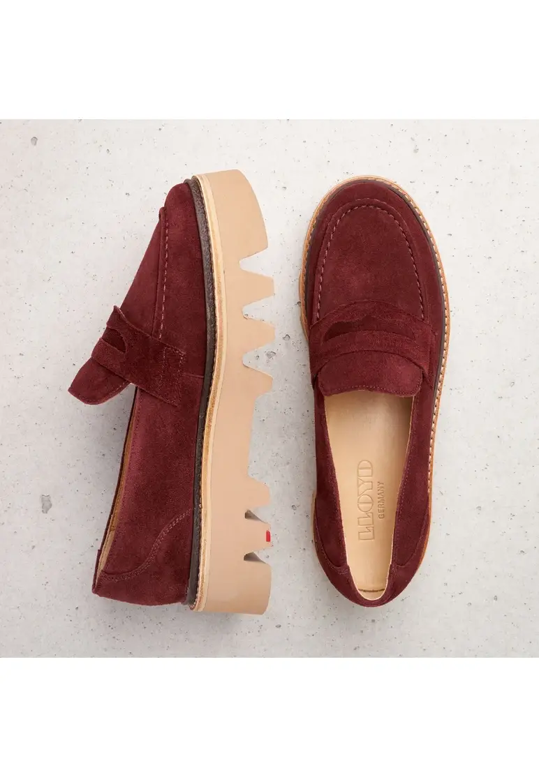 Lloyd SLIPPER Art. 22-291-26