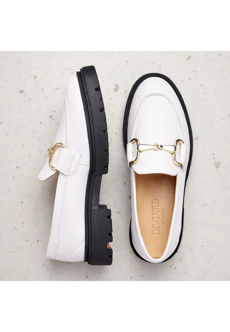 Lloyd SLIPPER Art. 22-342-01