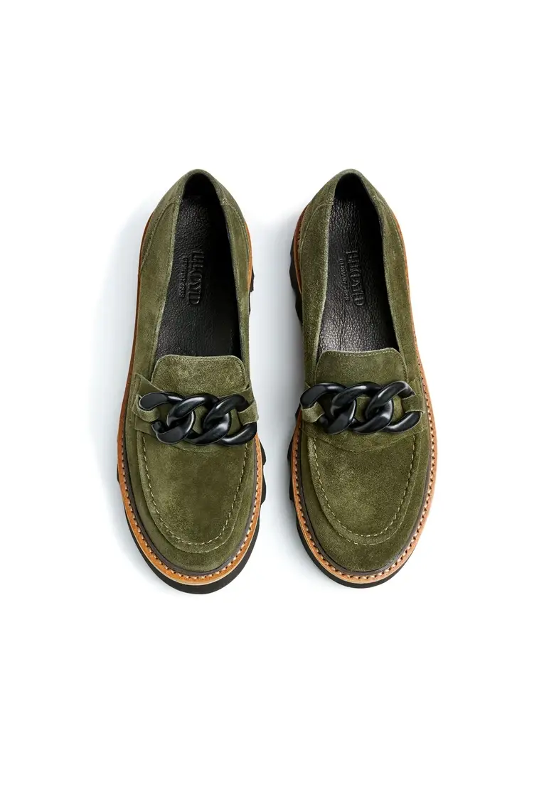 Lloyd SLIPPER Art. 23-275-22