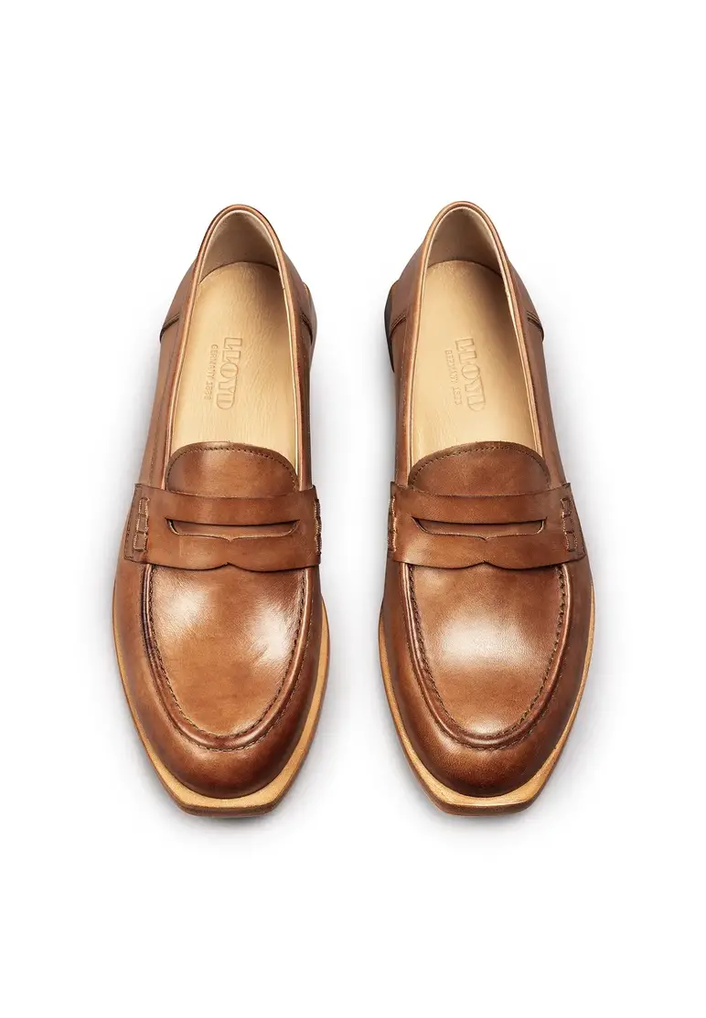 Lloyd SLIPPER Art. 24-216-05